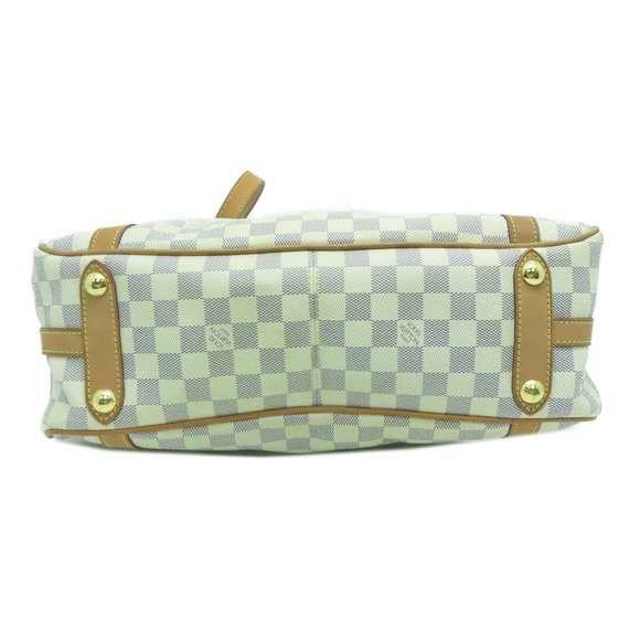 💎✨STUNNING✨💎 Louis Vuitton Damier Azur Stresa PM - Picture 5 of 12
